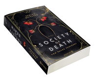 Zusatzmaterial PA 978 3 426 56261 1 innen 011 von Society of Death. Von Rache verführt: Roman von Regina Meissner