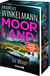 Buchcover von Moorland. Die Braut.: Thriller von Andreas Winkelmann