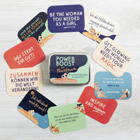 Zusatzmaterial PA 4036442008324 innen 031 von Power Boost für Powerfrauen: 25 Komplimentkärtchen für Zwischendurch
