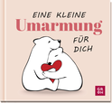 Produktbild von Eine kleine Umarmung für dich