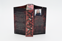 Zusatzmaterial PA 978 3 426 56686 2 detail 034 von Blood and Steel: Die Legenden von Thezmarr 1 von Helen Scheuerer