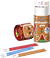 Zusatzmaterial PA 4260308346576 innen 011 von Das lustige Weihnachtsquiz: 80 Fragen zum Raten, Lachen und Staunen