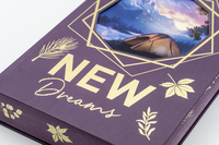 Zusatzmaterial PA 978 3 426 57004 3 detail 037 von New Dreams: Roman von Lilly Lucas
