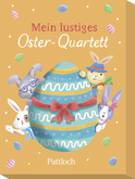 Produktbild von Mein lustiges Oster-Quartett