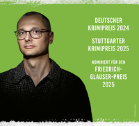 Zusatzmaterial U3 978 3 426 56846 0 von Giftiger Grund: Kriminalroman von Thomas Knüwer
