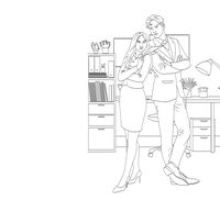 Zusatzmaterial U2 978 3 426 56974 0 von A Business Proposal 1: Liebe braucht keinen Businessplan von Haehwa