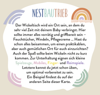 Zusatzmaterial PA 4036442010082 innen 014 von Bald bist du Mama: 30 Inspirationskarten und fröhliche Gedanken für den Endspurt deiner Schwangerschaft
