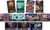 Zusatzmaterial PA 4260308348891 innen 011 von Selfish - Verrat im Dungeon!: Sei egoistisch oder du stirbst von Ridley’s Games