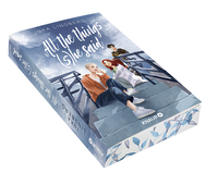 Zusatzmaterial PA 978 3 426 56042 6 innen 011 von All the things (s)he said: Roman von Inka Lindberg