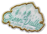 Zusatzmaterial PA 4251693906384 innen 011 von Leseglück-Anstecker »Green Valley – a place for you«
