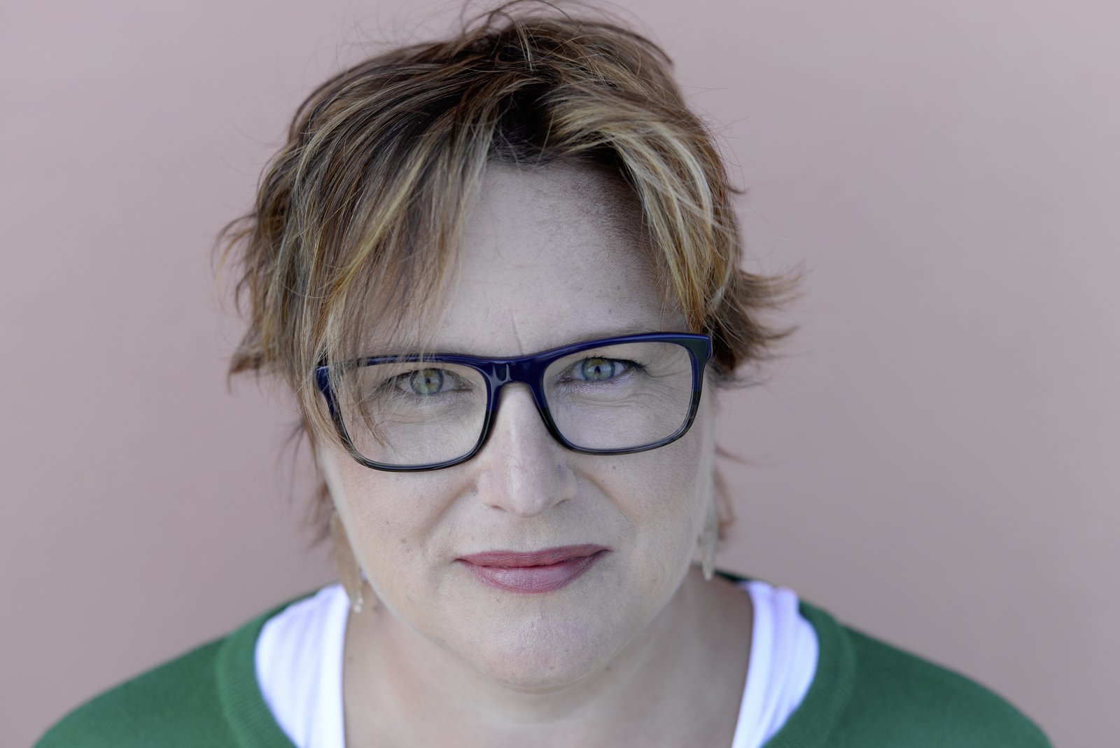 Portrait von Diana Hillebrand