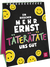 Produktbild von Ein bisschen mehr Ernst täterätäte uns gut