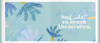 Zusatzmaterial PA 4251693905929 innen 004 von Kollegin. Liebe Wünsche in einem kleinen Buch von Elma van Vliet