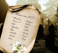 Zusatzmaterial U2 978 3 426 56263 5 von Society of Death. Von Liebe befreit: Roman von Regina Meissner