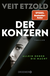 Buchcover von Der Konzern: Allein gegen die Macht. Thriller von Veit Etzold