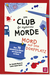 Produktbild von Der Club für mysteriöse Morde – Mord auf dem Dorfplatz: Über 70 mörderische Rätsel – um einen Fall zu lösen von Dr. Gareth Moore, Laura Jayne Ayres