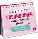 Produktbild von Beste Freundinnen sind schwer zu finden. Denn die allerbeste gehört bereits mir