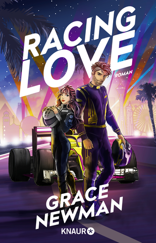 Buchcover von Racing Love: Roman