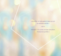 Zusatzmaterial U2 978 3 426 52455 8 von New Promises: Roman von Lilly Lucas