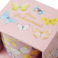 Zusatzmaterial PA 4036442015094 innen 012 von Blütenträume Kaffeebecher "Mein Glücksmoment", 350 ml