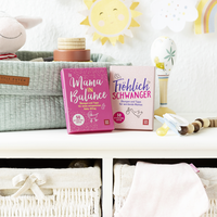 Zusatzmaterial PA 4036442010044 innen 031 von Mama in Balance: Übungen und Tipps für einen entspannten Baby-Alltag. 50 Affirmationskarten, die motivieren und Kraft schenken