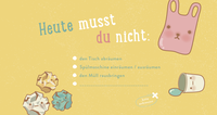 Zusatzmaterial PA 978 3 629 00898 5 innen 013 von Schulkind! 12 Gutscheine zur Einschulung