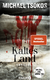 Buchcover von Kaltes Land: Ein Fall für Sabine Yao von Prof. Dr. Michael Tsokos