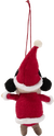 Zusatzmaterial PA 4036442015162 innen 012 von Weihnachtswunderland, Dekofigur »Rock ’n’ Roll Santa«