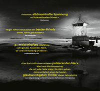 Zusatzmaterial U3 978 3 426 56268 0 von Echokammer: Thriller von Ingar Johnsrud