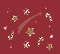 Zusatzmaterial PA 978 3 8485 0311 7 innen 016 von All I want for Christmas is ... Ruhe!: 24 humorvolle Sprüche für den Advent