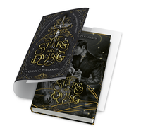 Zusatzmaterial PA 978 3 426 56350 2 innen 011 von The Stars are Dying: Der hellste Stern strahlt in der dunkelsten Nacht von Chloe C. Peñaranda
