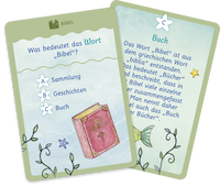 Zusatzmaterial PA 4260308344978 innen 015 von Der Wunschfisch. 50 x Spiel- und Rätselspaß zur Erstkommunion von Silvia Habermeier