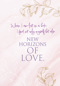 Zusatzmaterial PA 4036442014462 innen 013 von Buchkalender 2027: In my Romance Era