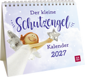 Produktbild von Mini-Kalender 2027: Der kleine Schutzengelkalender