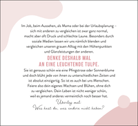 Zusatzmaterial PA 4036442014424 innen 014 von Wochenkalender 2027: Sei stark. Sei anders. Sei DU. von Kristin Funk