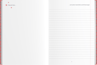 Zusatzmaterial PA 4251693904489 innen 003 von Mama, erzähl mal!: Das Erinnerungsalbum deines Lebens von Elma van Vliet