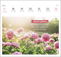 Zusatzmaterial PA 4036442014585 innen 013 von Postkartenkalender 2027: Was ich dir wünsche für jeden Tag