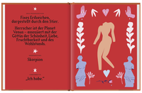 Zusatzmaterial PA 978 3 8485 0093 2 innen 03 von Stier: Ein edles Geschenkbuch über die Kraft der Astrologie von Stella Andromeda