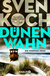Buchcover von Dünenwahn: Ein Nordsee-Krimi von Sven Koch
