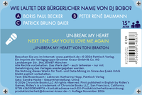 Zusatzmaterial 4260308348976 U4 von 1990er Musik Trivia Spiel: Das Partyquiz zum Raten und Weitersingen von Ella Rosenbusch