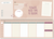 Zusatzmaterial PA 4036442014714 innen 012 von Tischkalender 2027 quer: Einatmen. Ausatmen. Sein.