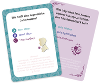 Zusatzmaterial PA 4036442014011 innen 011 von Kennst du Jane Austen?: Das knifflige Quiz mit 100 Fragen für Fans und Booklover von Tina Herold