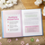 Zusatzmaterial PA 978 3 629 00988 3 innen 032 von Little Moments of Light: Dein Weg zu Selbstakzeptanz und Zuversicht von Ruby Warner