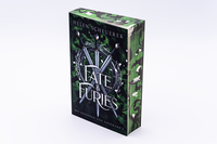 Zusatzmaterial PA 978 3 426 56731 9 detail 033 von Fate and Furies: Die Legenden von Thezmarr 3 von Helen Scheuerer