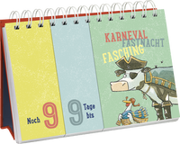 Zusatzmaterial PA 978 3 629 01613 3 innen 011 von Mein Lieselotte Countdown: Für Geburtstage, Schulstart, Urlaub, Ferien, Weihnachten und andere Anlässe von Alexander Steffensmeier