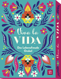 Produktbild von Orakelkarten: Viva la Vida: Das Lebensfreude-Orakel von Kristin Funk
