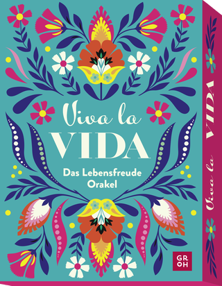 Produktbild von Orakelkarten: Viva la Vida: Das Lebensfreude-Orakel