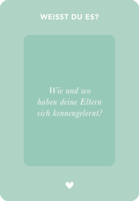 Zusatzmaterial PA 4251693905837 innen 004 von Erzähl mal! Familie: Das Fragespiel, das euch einander näherbringt von Elma van Vliet