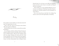 Zusatzmaterial PA 978 3 7373 4320 6 innen 002 von Kaya Silverwings – On Enchanted Wings  (Vol. 2) von Nelly Möhle, Alina Brost