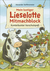 Buchcover von Mein lustiger Lieselotte Mitmachblock: Kunterbunter Vorschulspaß